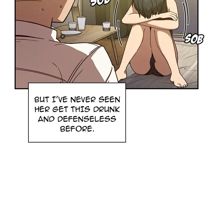 Close as Neighbors Chapter 17 Page 54