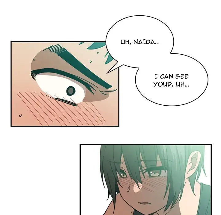 Close as Neighbors Chapter 17 Page 55