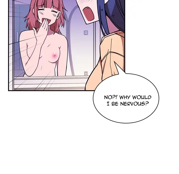 Close as Neighbors Chapter 17 Page 7