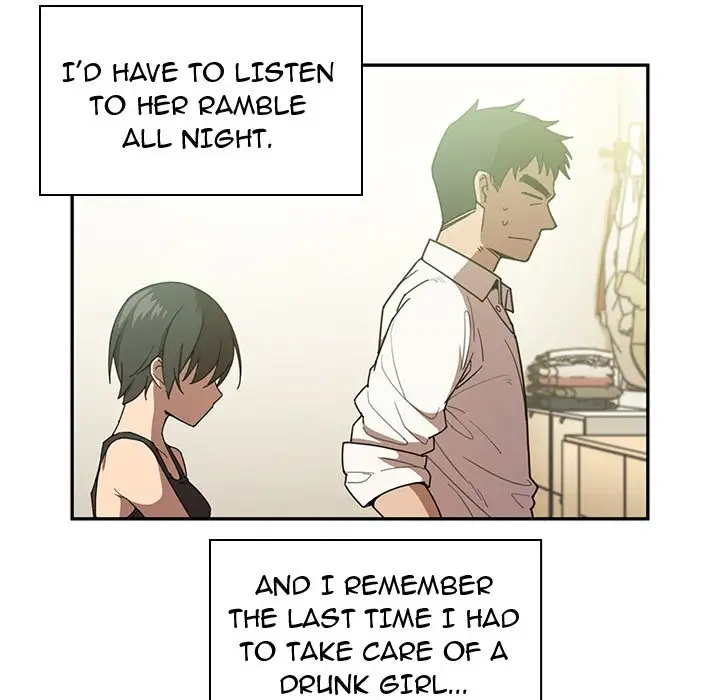 Close as Neighbors Chapter 17 Page 79