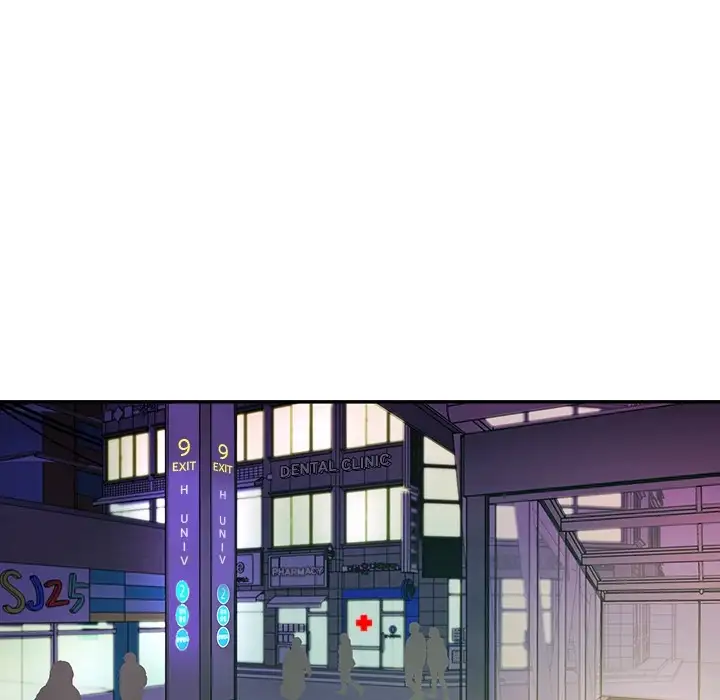 Close as Neighbors Chapter 18 Page 10