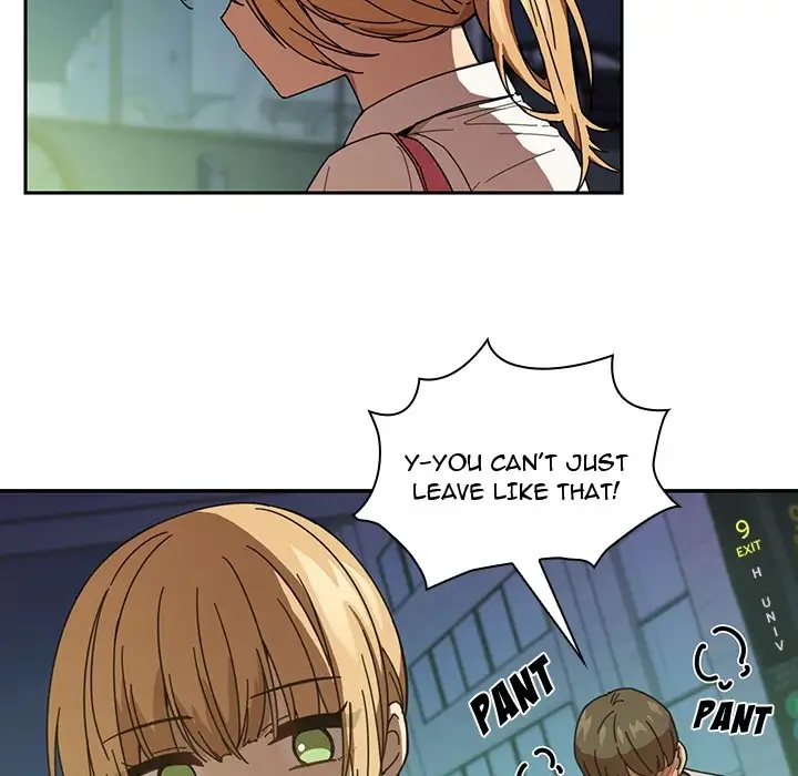 Close as Neighbors Chapter 18 Page 12