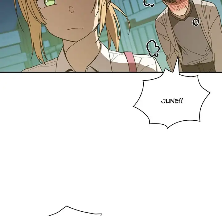 Close as Neighbors Chapter 18 Page 13