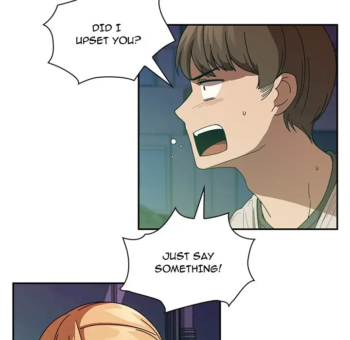 Close as Neighbors Chapter 18 Page 14