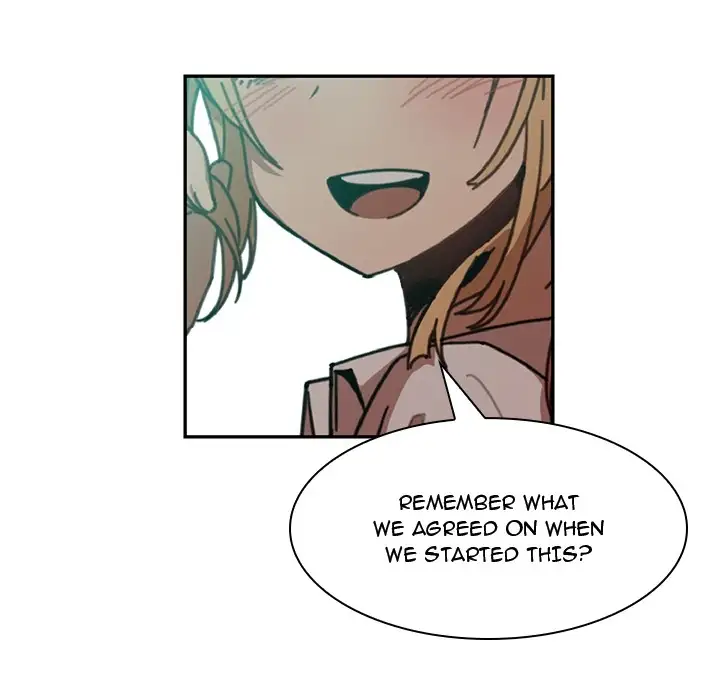 Close as Neighbors Chapter 18 Page 17