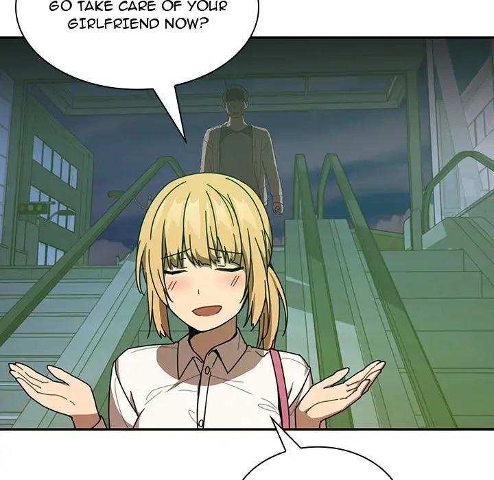 Close as Neighbors Chapter 18 Page 22