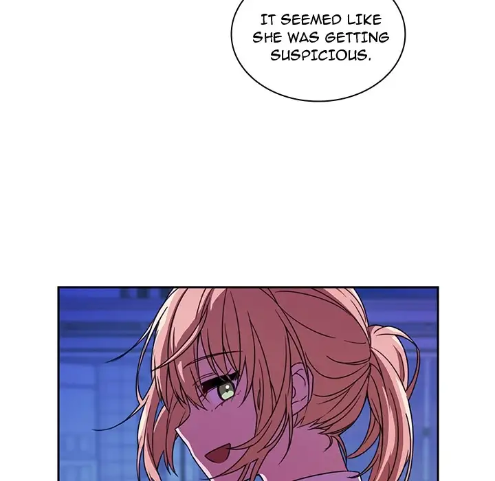 Close as Neighbors Chapter 18 Page 23