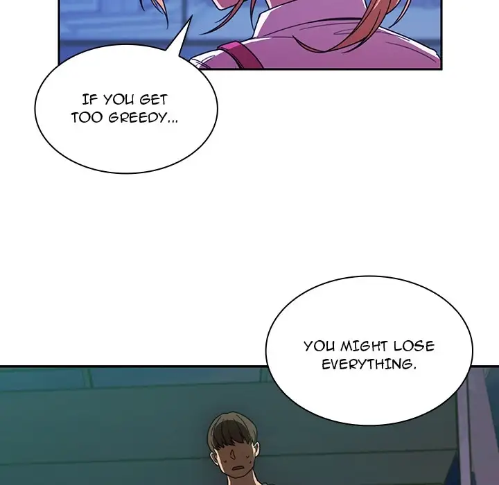 Close as Neighbors Chapter 18 Page 24