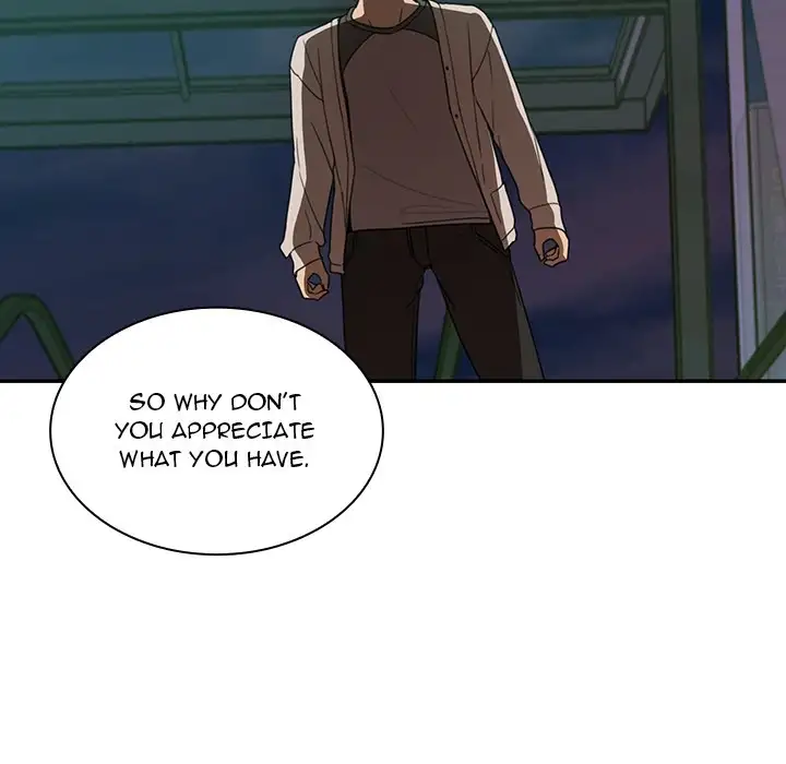 Close as Neighbors Chapter 18 Page 25