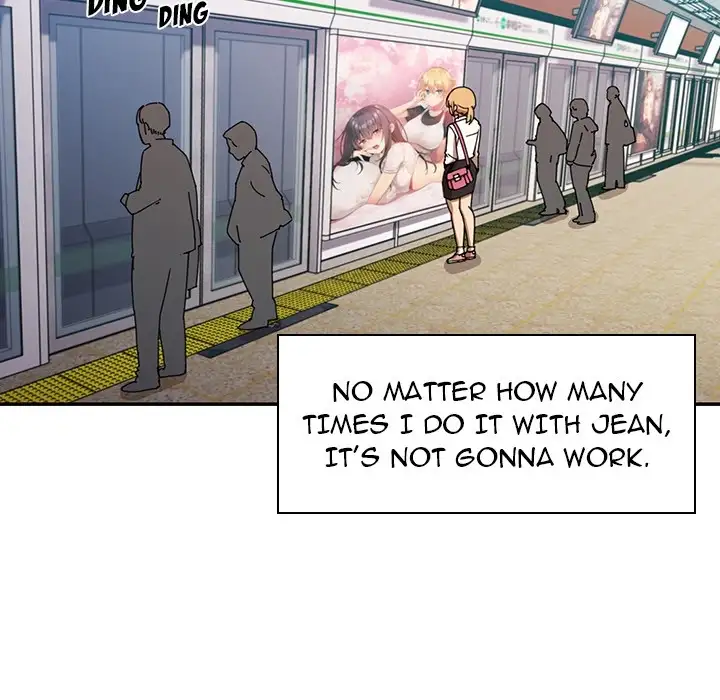 Close as Neighbors Chapter 18 Page 28