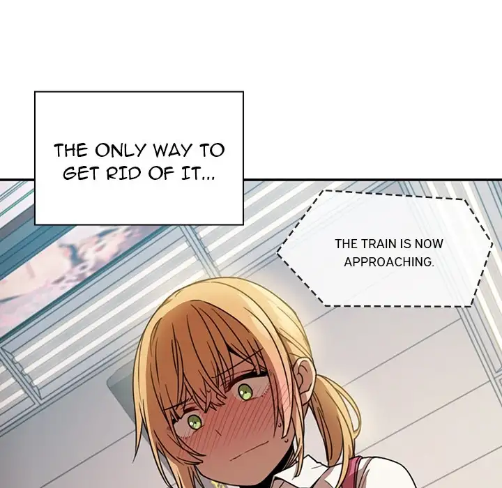 Close as Neighbors Chapter 18 Page 30