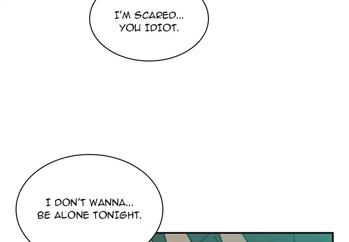 Close as Neighbors Chapter 18 Page 4