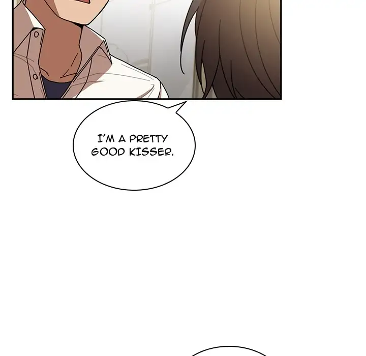 Close as Neighbors Chapter 18 Page 40