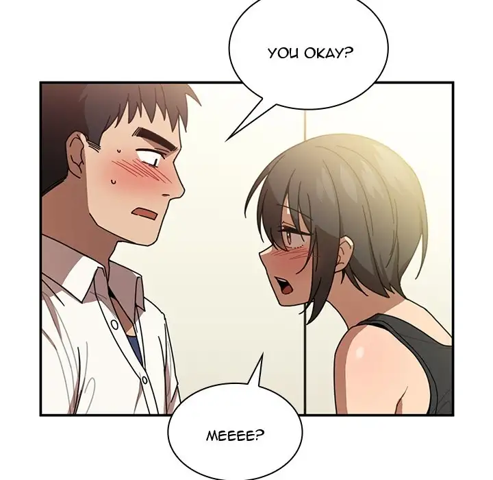 Close as Neighbors Chapter 18 Page 41