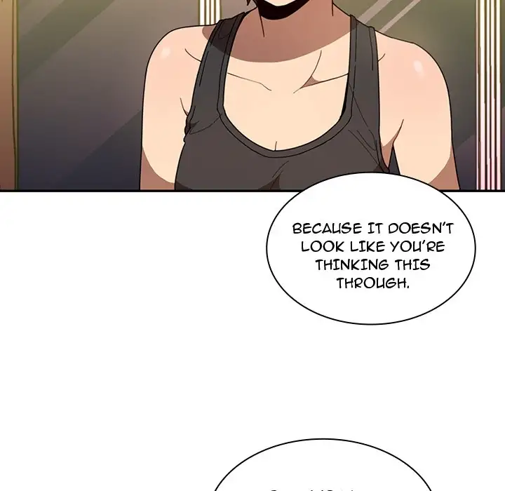 Close as Neighbors Chapter 18 Page 43
