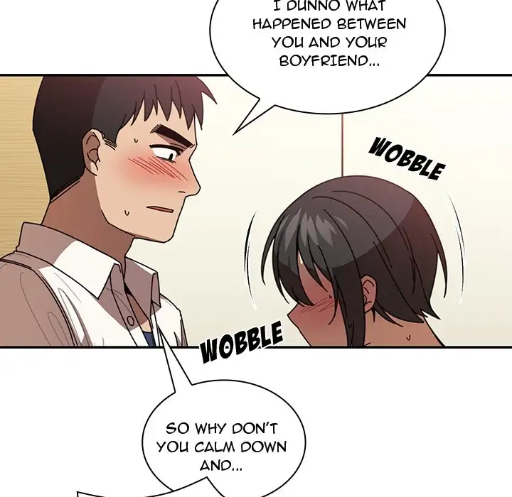 Close as Neighbors Chapter 18 Page 44