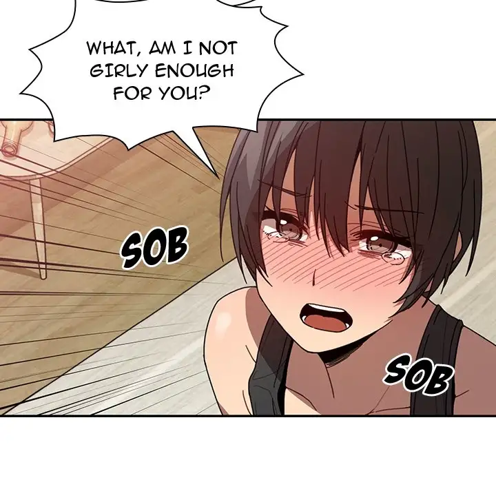 Close as Neighbors Chapter 18 Page 45