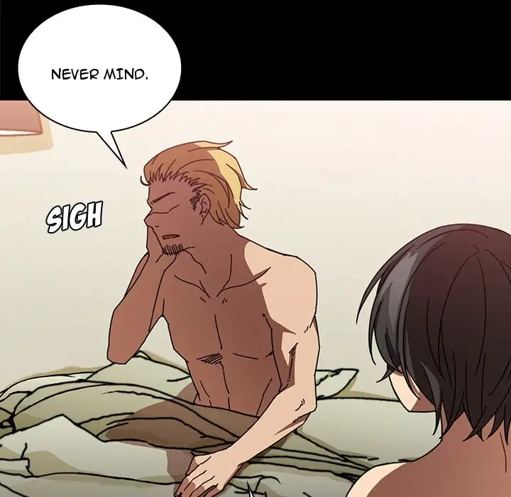Close as Neighbors Chapter 18 Page 56