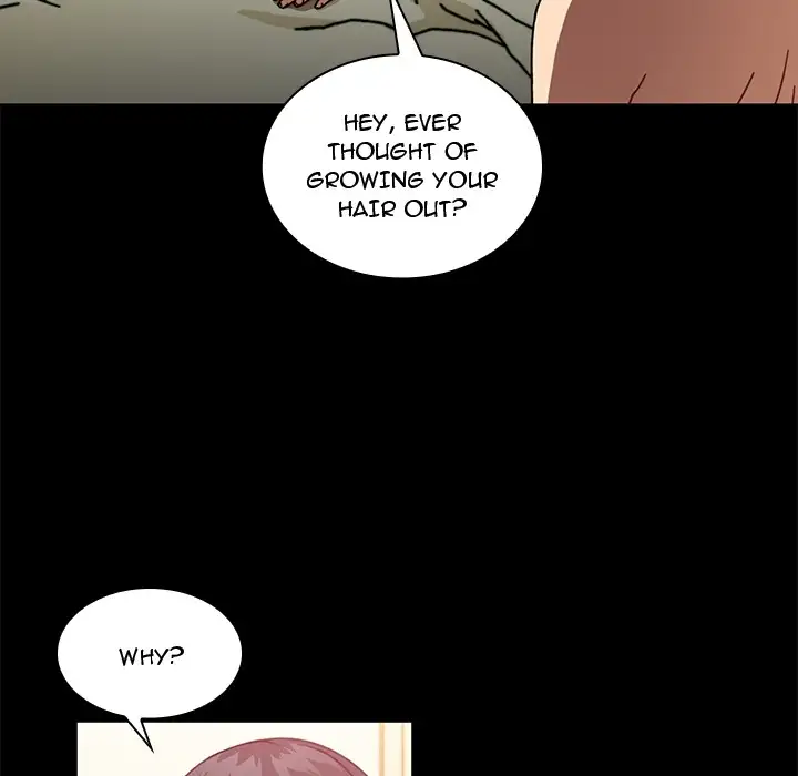 Close as Neighbors Chapter 18 Page 57