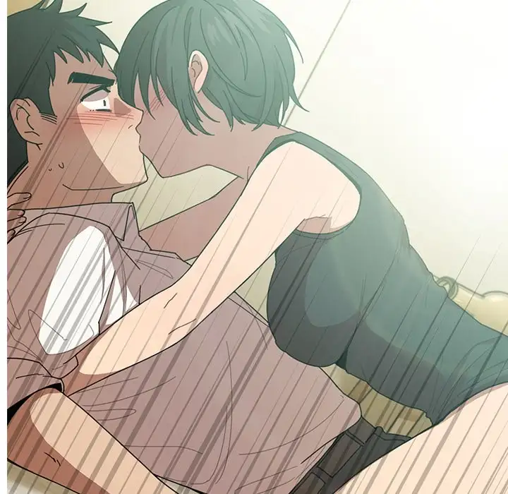 Close as Neighbors Chapter 18 Page 7
