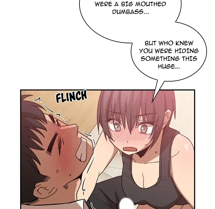 Close as Neighbors Chapter 18 Page 87