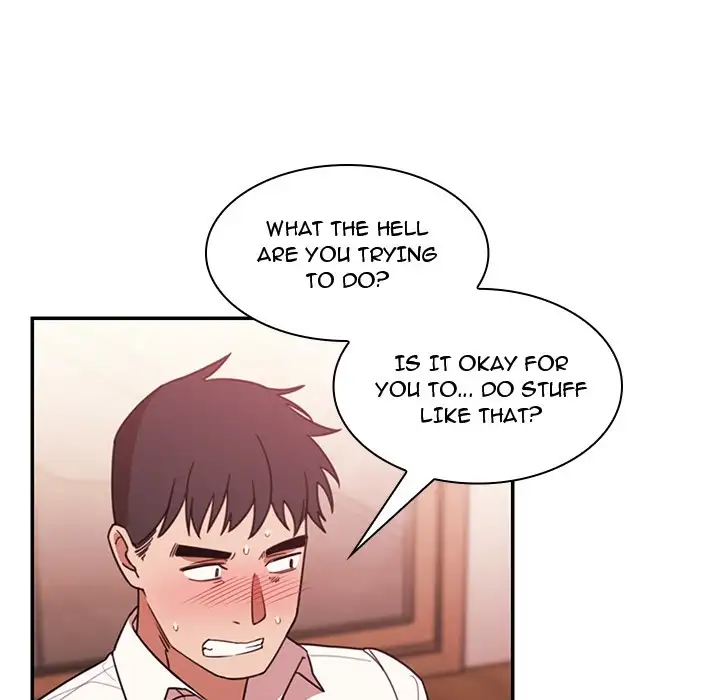 Close as Neighbors Chapter 19 Page 26
