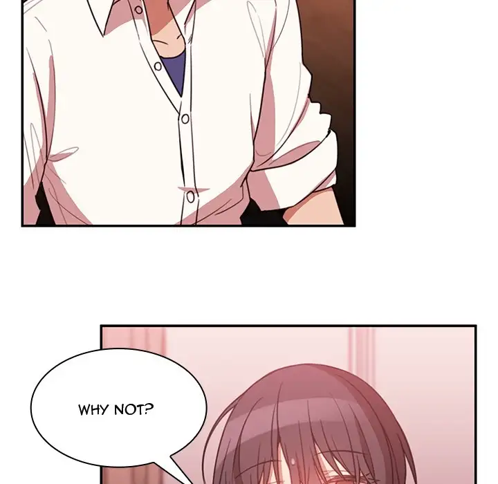 Close as Neighbors Chapter 19 Page 27