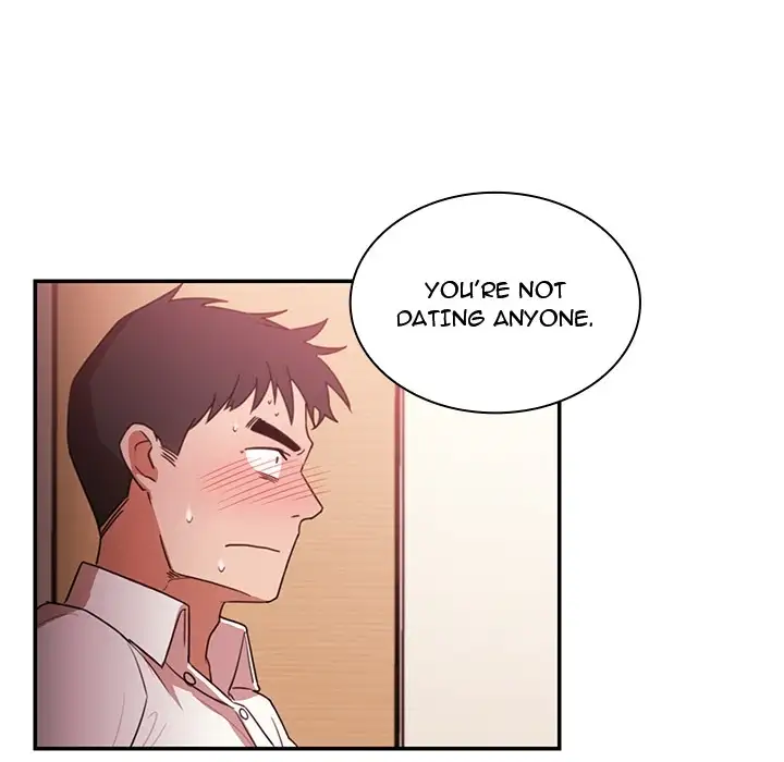 Close as Neighbors Chapter 19 Page 29