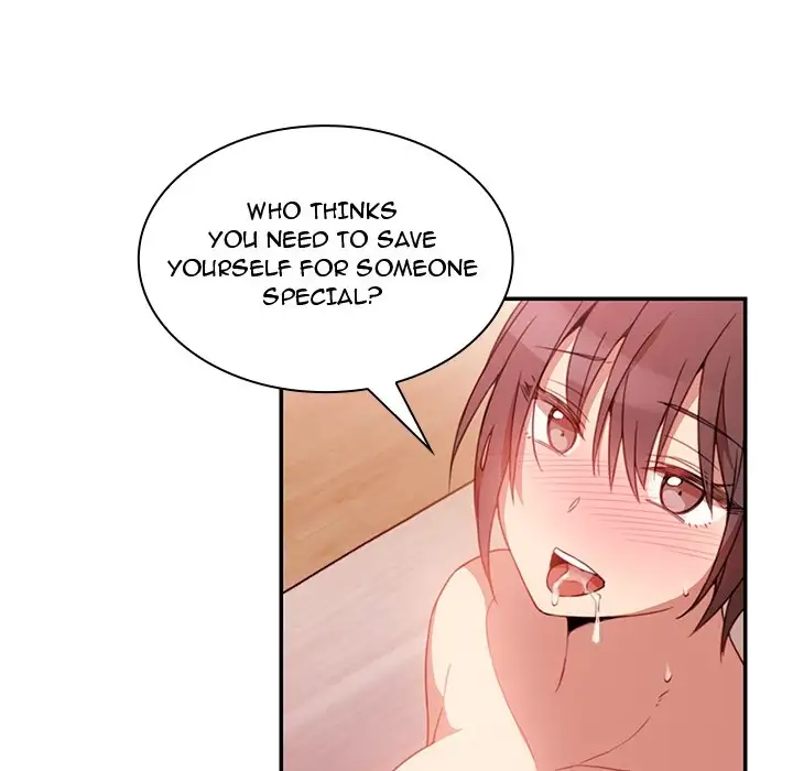 Close as Neighbors Chapter 19 Page 37