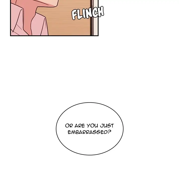 Close as Neighbors Chapter 19 Page 39