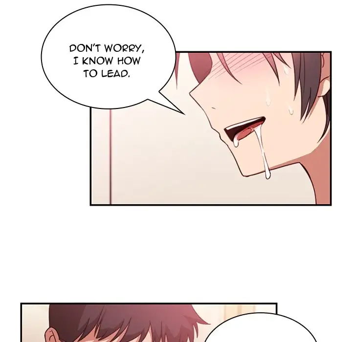 Close as Neighbors Chapter 19 Page 40
