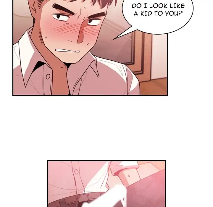 Close as Neighbors Chapter 19 Page 41