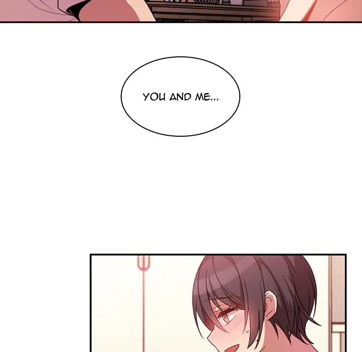 Close as Neighbors Chapter 19 Page 44