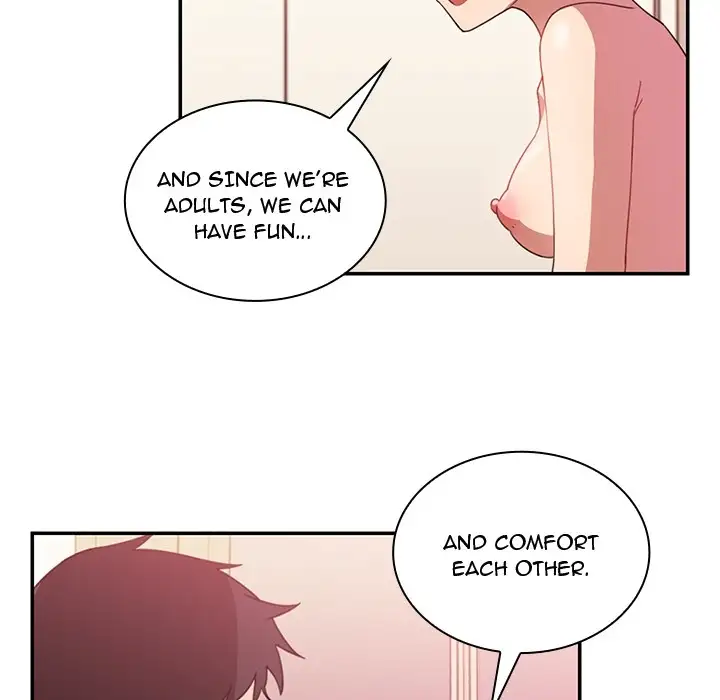 Close as Neighbors Chapter 19 Page 45