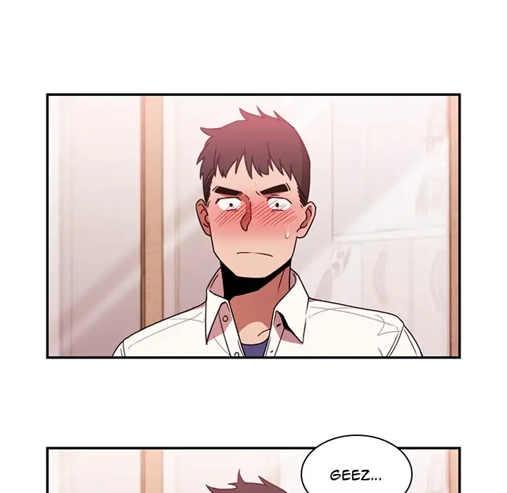 Close as Neighbors Chapter 19 Page 48