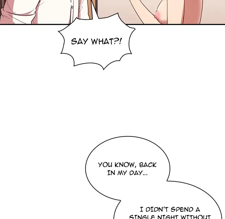 Close as Neighbors Chapter 19 Page 52