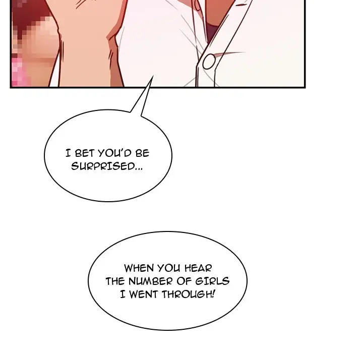 Close as Neighbors Chapter 19 Page 54