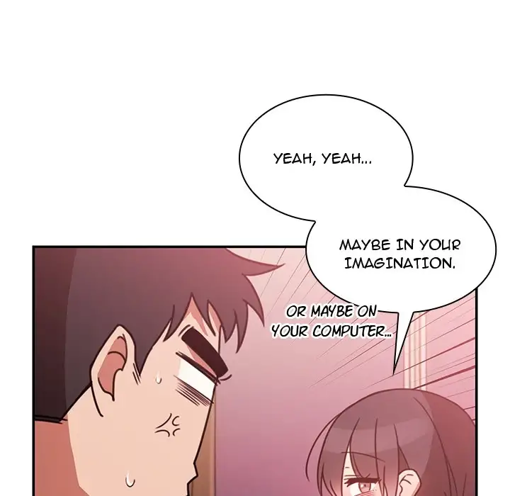 Close as Neighbors Chapter 19 Page 55