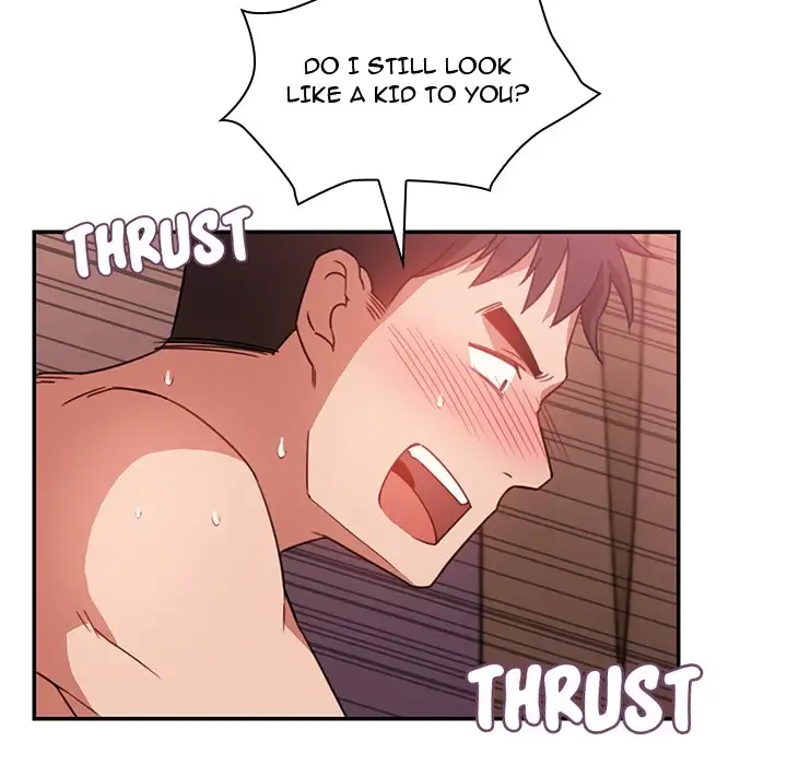 Close as Neighbors Chapter 19 Page 79