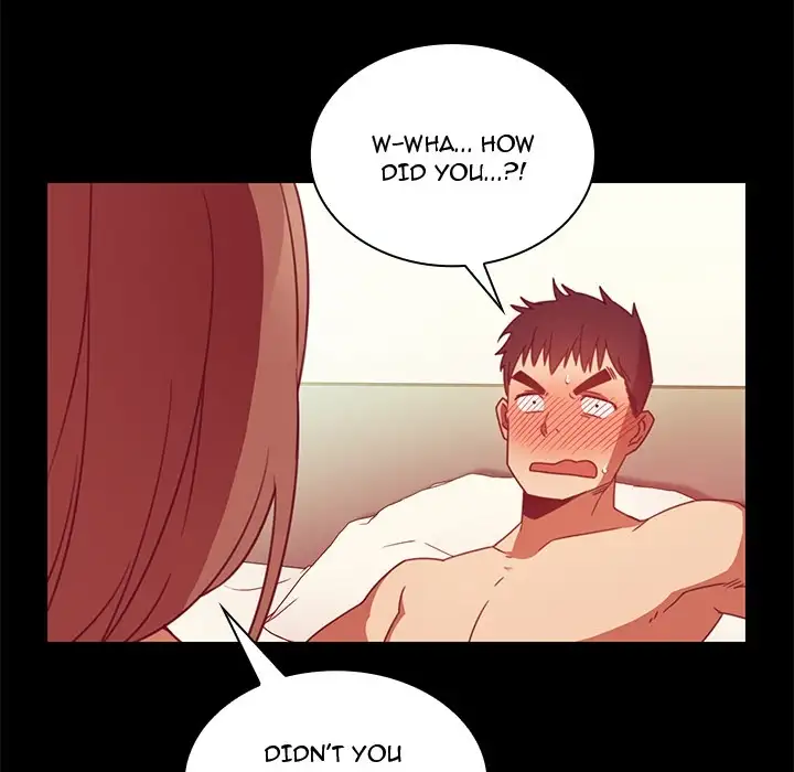 Close as Neighbors Chapter 20 Page 17