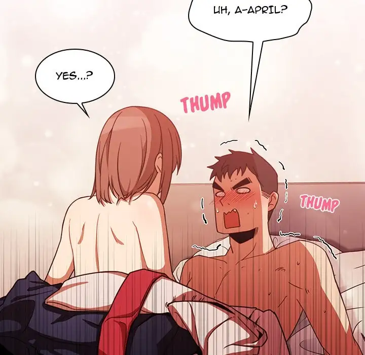 Close as Neighbors Chapter 20 Page 27