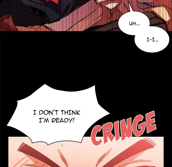 Close as Neighbors Chapter 20 Page 28
