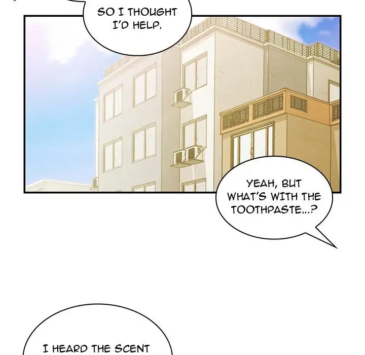 Close as Neighbors Chapter 20 Page 37