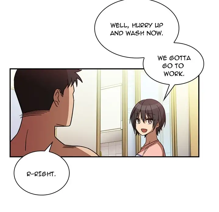 Close as Neighbors Chapter 20 Page 39