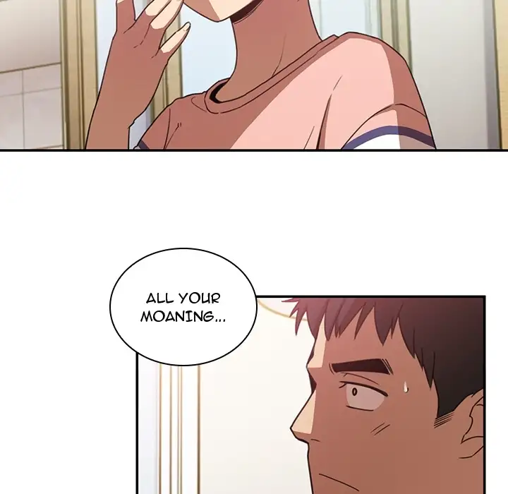 Close as Neighbors Chapter 20 Page 41