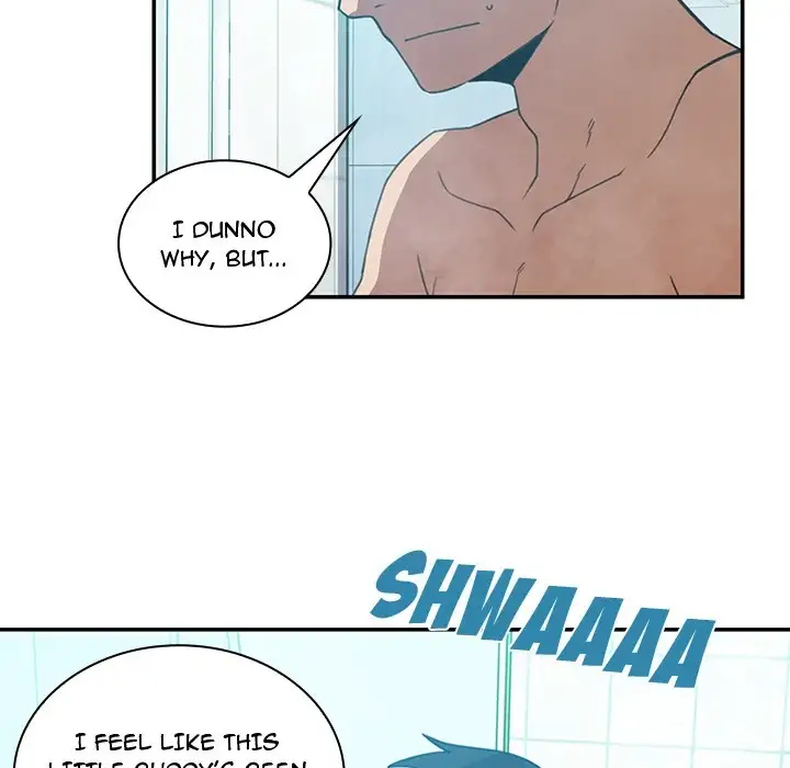 Close as Neighbors Chapter 20 Page 47