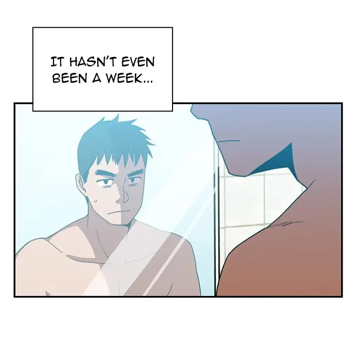 Close as Neighbors Chapter 20 Page 50