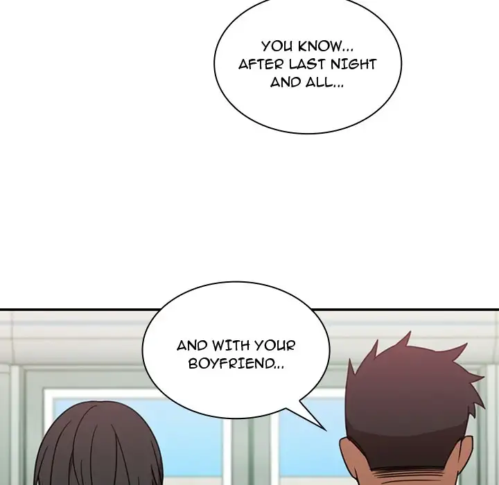 Close as Neighbors Chapter 20 Page 78