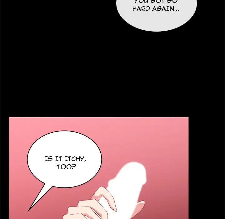 Close as Neighbors Chapter 20 Page 8