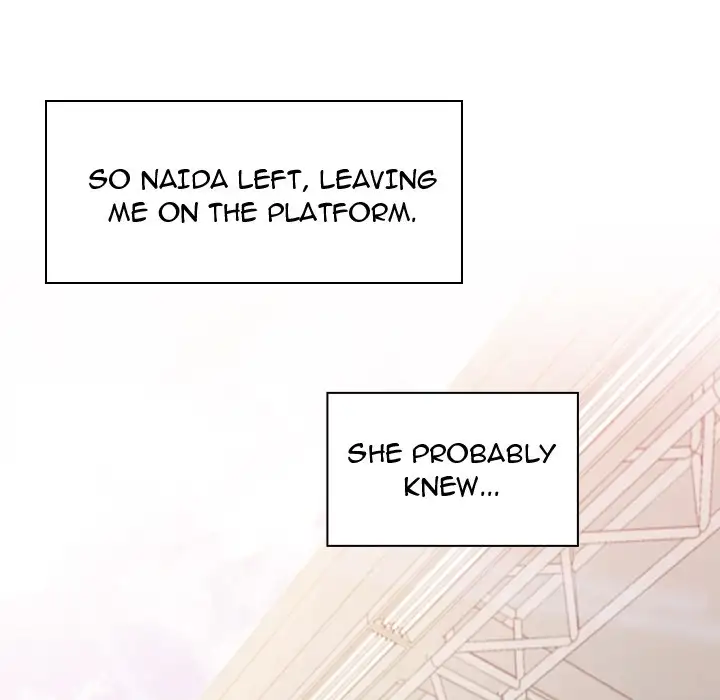 Close as Neighbors Chapter 20 Page 95